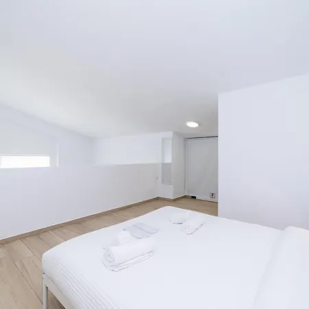 Nefeli & Nefeli Luxury Residential Complexes * Ofrínio