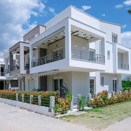 Διαμέρισμα Nefeli And Nefeli Residential Complexes *