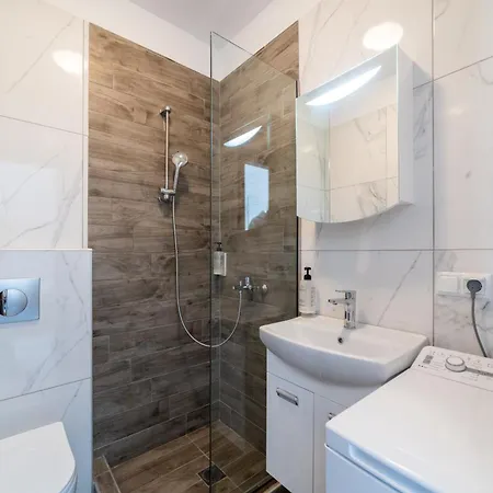 Apartament Nefeli & Nefeli Luxury Residential Complexes