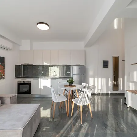 Apartman Nefeli & Nefeli Luxury Residential Complexes *