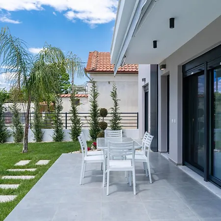 Apartman Nefeli & Nefeli Luxury Residential Complexes *