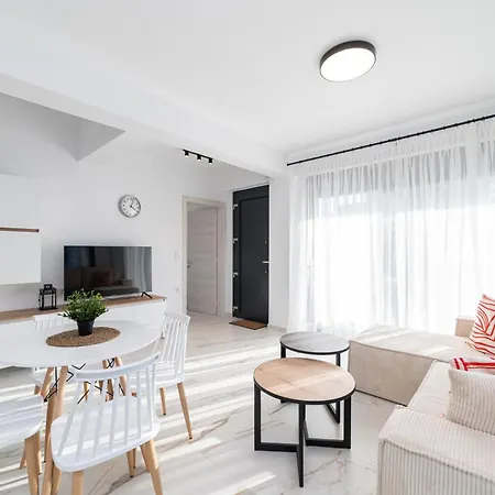 Διαμέρισμα Nefeli And Nefeli Residential Complexes *
