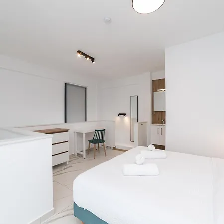 Apartament Nefeli & Nefeli Luxury Residential Complexes *