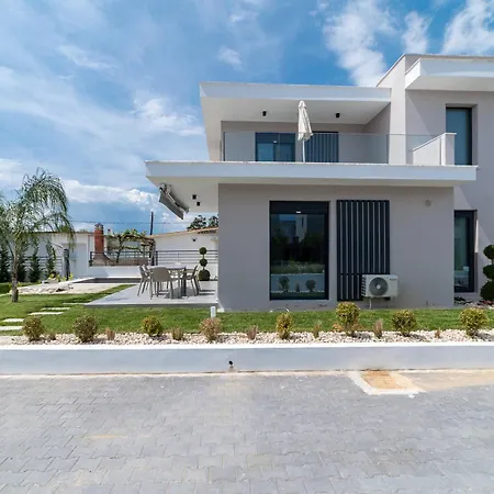 Nefeli And Nefeli Residential Complexes Διαμέρισμα