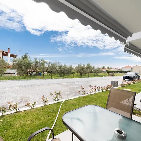 Nefeli And Nefeli Residential Complexes Διαμέρισμα *