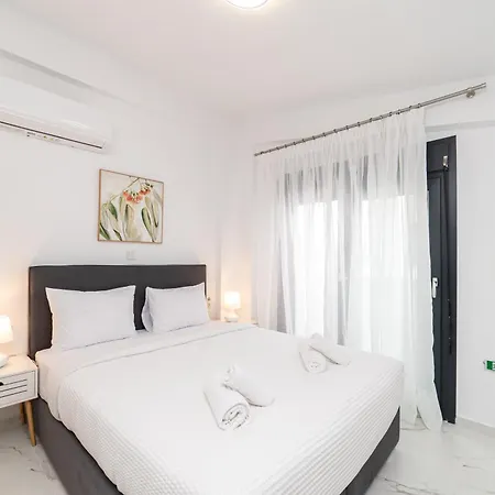 Διαμέρισμα Nefeli And Nefeli Residential Complexes *