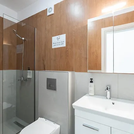Nefeli & Nefeli Luxury Residential Complexes Ofrinion
