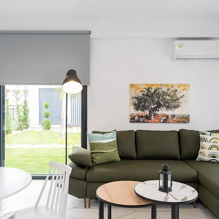Apartman Nefeli & Nefeli Luxury Residential Complexes