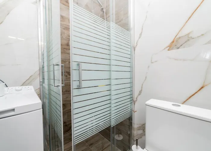 Nefeli & Nefeli Luxury Residential Complexes 公寓