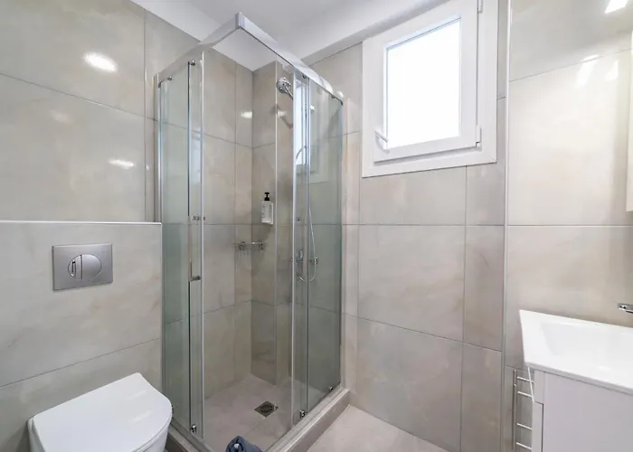 Nefeli & Nefeli Luxury Residential Complexes * Ofrínion