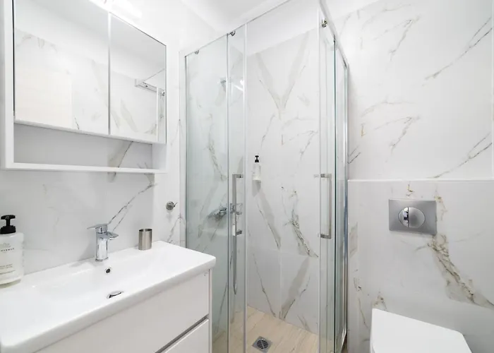 Nefeli & Nefeli Luxury Residential Complexes 公寓 Ofrínion