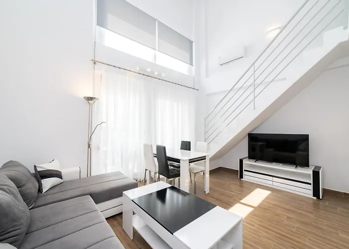 Nefeli & Nefeli Luxury Residential Complexes * Ofrínion