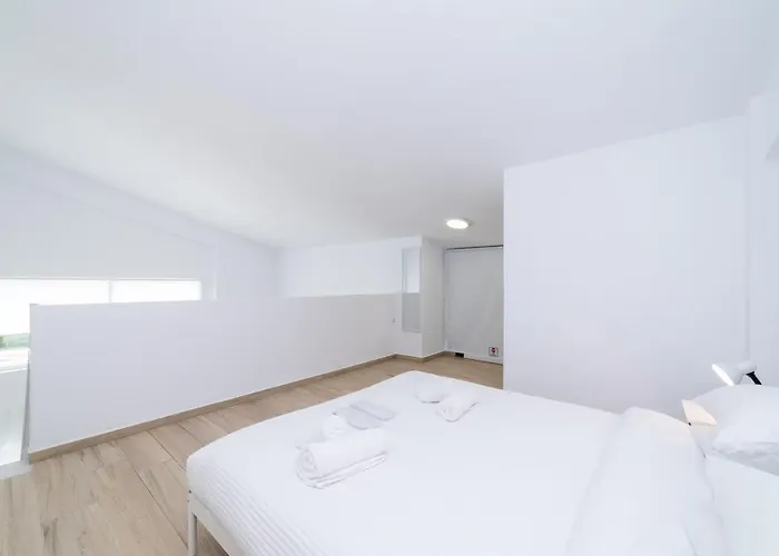 Nefeli & Nefeli Luxury Residential Complexes * Ofrínion